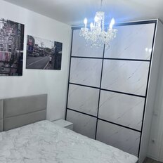 Квартира 37 м², 1-комнатная - изображение 2