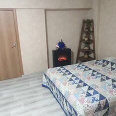 Квартира 40 м², 2-комнатная - изображение 3