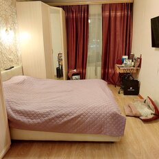Квартира 87 м², 3-комнатная - изображение 4