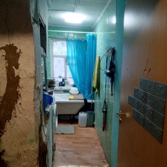 90 м², 3-комнатная квартира 4 200 000 ₽ - изображение 32