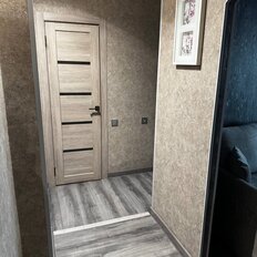 Квартира 42 м², 1-комнатная - изображение 5