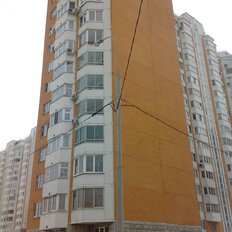 Квартира 36,7 м², 1-комнатная - изображение 2