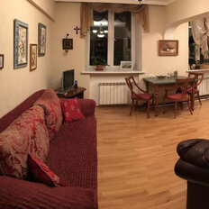 Квартира 74 м², 3-комнатная - изображение 2