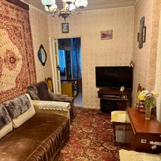 Квартира 29,6 м², 2-комнатная - изображение 3