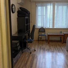 Квартира 42,5 м², 1-комнатная - изображение 1
