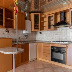 Квартира 160 м², 3-комнатная - изображение 2