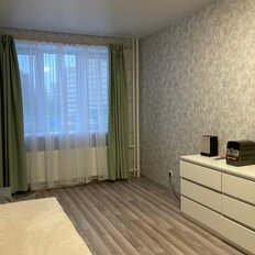 Квартира 36 м², 1-комнатная - изображение 3