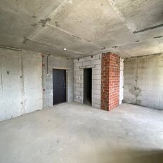 Квартира 30,7 м², студия - изображение 5