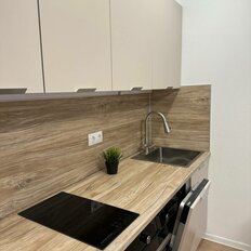 Квартира 19 м², студия - изображение 2