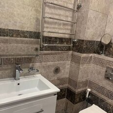 Квартира 84,2 м², 3-комнатная - изображение 1