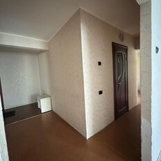 Квартира 43 м², 1-комнатная - изображение 5