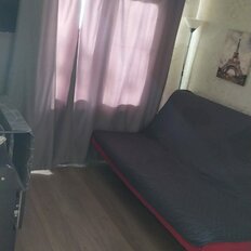 Квартира 30 м², 1-комнатная - изображение 1