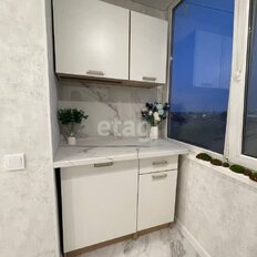 Квартира 16 м², студия - изображение 5