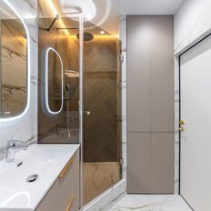 Квартира 124 м², 3-комнатная - изображение 1