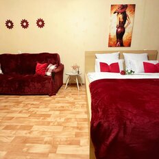 Квартира 40 м², 1-комнатная - изображение 4