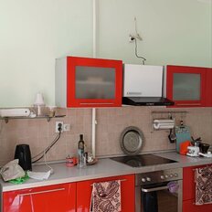 Квартира 36,9 м², 1-комнатная - изображение 1