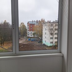Квартира 40,2 м², 1-комнатная - изображение 1