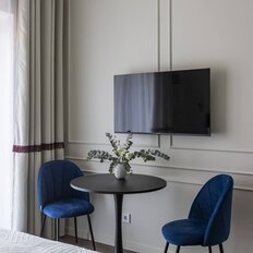 Квартира 30 м², студия - изображение 2