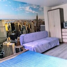 Квартира 33 м², 1-комнатная - изображение 2