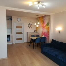 Квартира 49 м², 2-комнатная - изображение 4