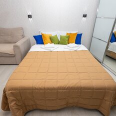 Квартира 34 м², 1-комнатная - изображение 4