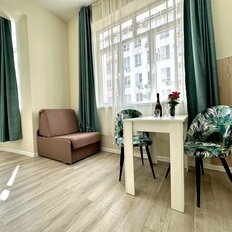 Квартира 21 м², 1-комнатная - изображение 2