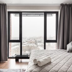 Квартира 30 м², студия - изображение 2