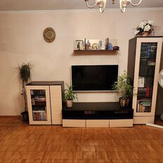 Квартира 33,1 м², 1-комнатная - изображение 4