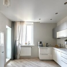 Квартира 105,6 м², 3-комнатная - изображение 3