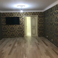 Квартира 91 м², 2-комнатная - изображение 4