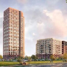 Квартира 47 м², 1-комнатная - изображение 3