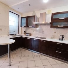 Квартира 131,8 м², 3-комнатная - изображение 4