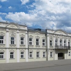 161,9 м², помещение свободного назначения - изображение 1