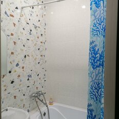 Квартира 35 м², 1-комнатная - изображение 5