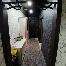 Квартира 63 м², 3-комнатная - изображение 5