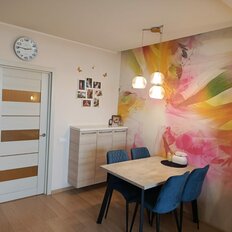Квартира 49 м², 2-комнатная - изображение 2