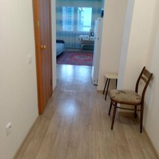 Квартира 27 м², 1-комнатная - изображение 1