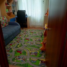 Квартира 59 м², 2-комнатная - изображение 1