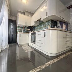 Квартира 84 м², 3-комнатная - изображение 2