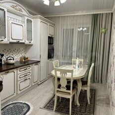 Квартира 103 м², 3-комнатная - изображение 3