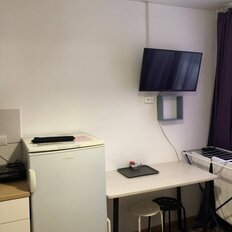 Квартира 22 м², студия - изображение 5