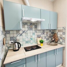 Квартира 27 м², студия - изображение 4