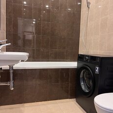 Квартира 38,5 м², 1-комнатная - изображение 1