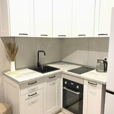 Квартира 30 м², студия - изображение 5