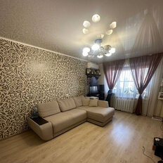 Квартира 34 м², 1-комнатная - изображение 1