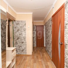 Квартира 50,4 м², 2-комнатная - изображение 1