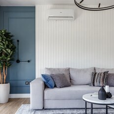 Квартира 65 м², 2-комнатные - изображение 4