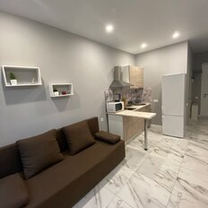 Квартира 19,6 м², студия - изображение 3