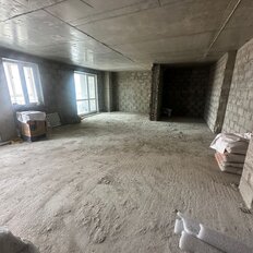 Квартира 53,7 м², студия - изображение 5