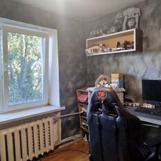 Квартира 39 м², 1-комнатная - изображение 1